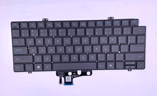 Components>Chassis & Chassis Parts>Laptops - Dell - 52V1N - Open Box