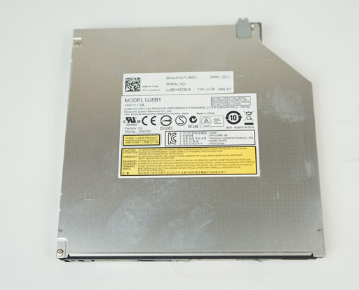 Drives & Storage>CD-ROM/CD Burners>Internal - Dell - NXMNW - Open Box
