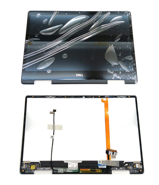 Components>Screens>Laptop Screen Assembly - Dell - 16KK2 - New