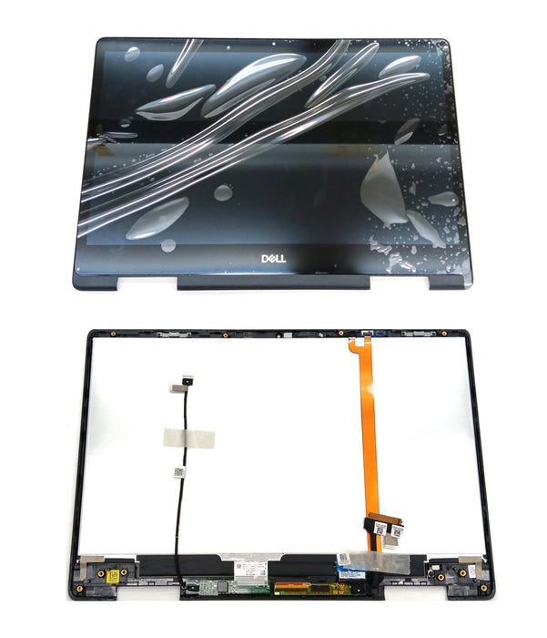 Components>Screens>Laptop Screen Assembly - Dell - 16KK2 - New