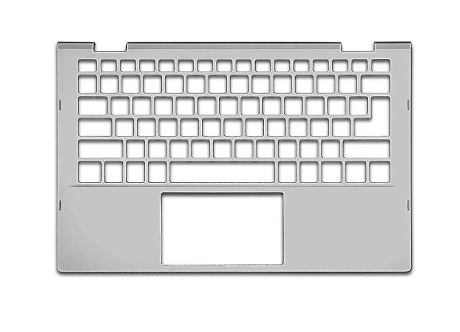 Components>Chassis & Chassis Parts>Laptops - Dell - P0DDV_M0H4C - Open Box