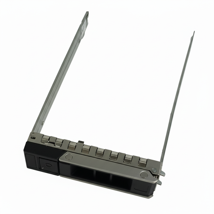 Servers>Server Options>Drive Trays/Chassis - Dell - VF1DJ - Open Box