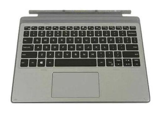 Laptops>Tablets>Keyboards - Dell - 24D3M - Open Box