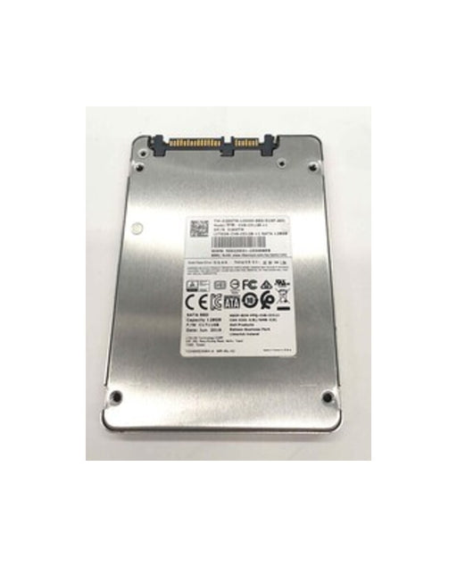 Drives & Storage>SSD Drives - Dell - 29XTM - Open Box