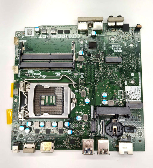 Components>Motherboards>Laptops - Dell - FGK1C - Open Box