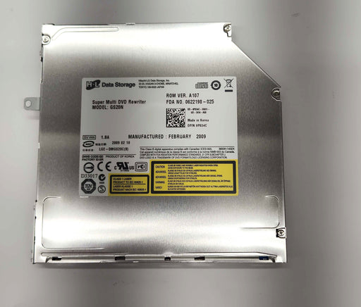 Drives & Storage>DVD/Blu-Ray Drives/Burners>Internal - Dell - P834C - Open Box