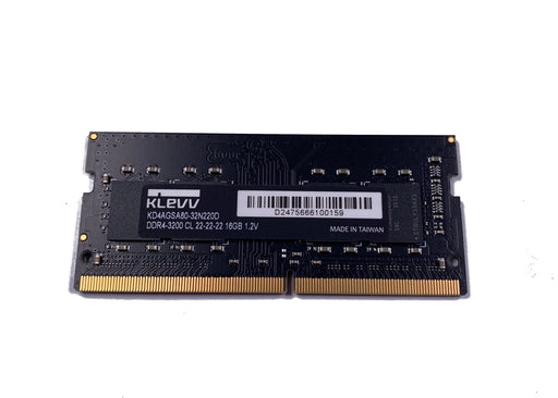 Memory>RAM - Desktop/Laptop - Dell - KD4AGSA80-32N220D - Open Box