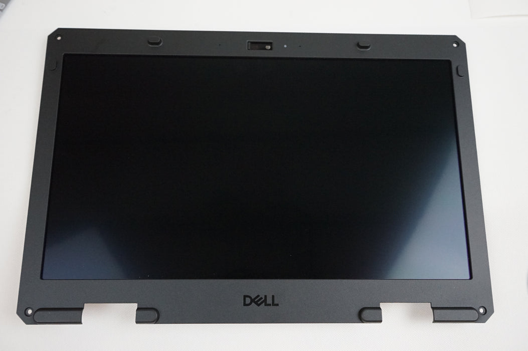Components>Screens>Laptop Screen only - Dell - MT0NC - Open Box