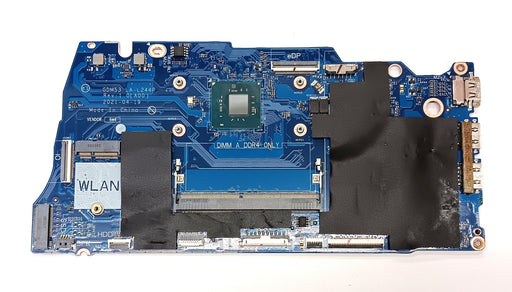 Components>Motherboards>Laptops - Dell - CJKHR - Open Box