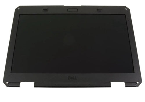 Components>Screens>Laptop Screen Assembly - Dell - 23HRY - Open Box