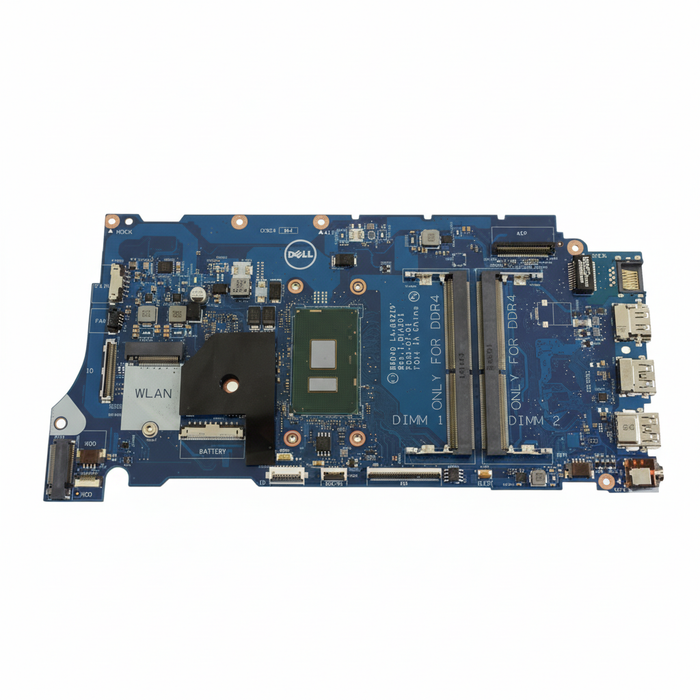 Components>Motherboards>Laptops - Dell - V242N - New