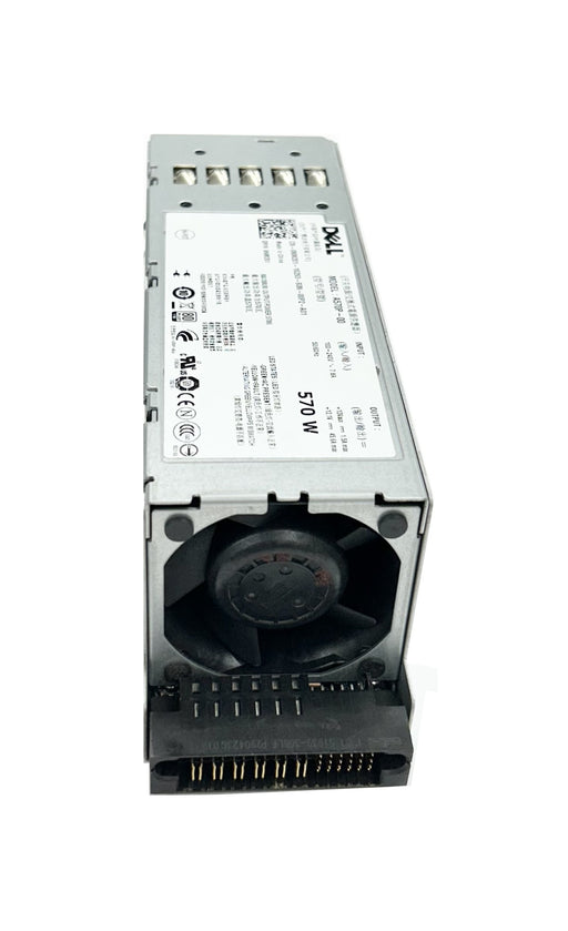 Servers>Server Options>Power Supplies - Dell - NM201 - Open Box