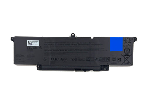 Components>Batteries>Laptops - Dell - RF5VP - Refurbished