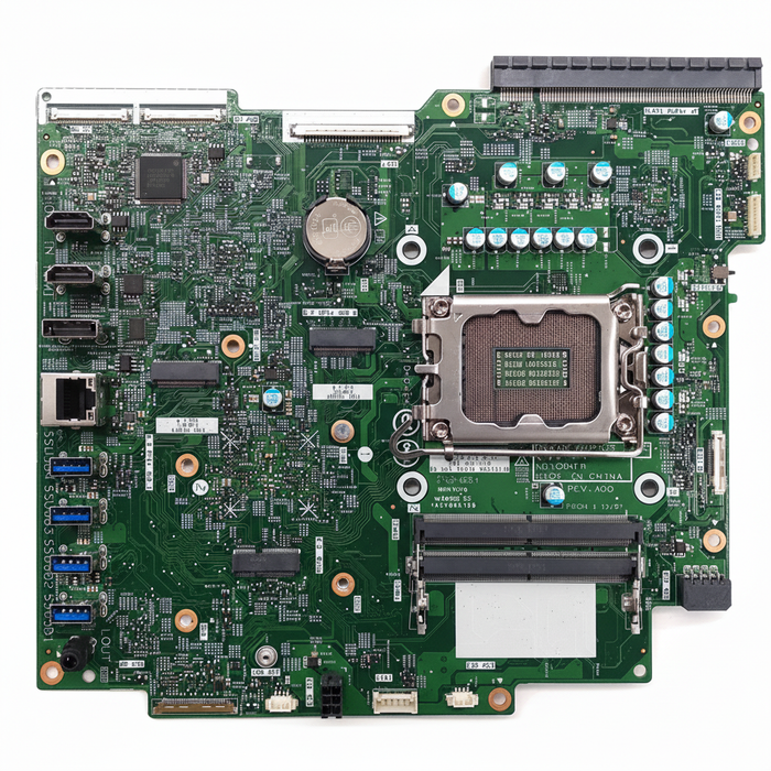 Components>Motherboards>Desktops - Dell - TKWC4 - New