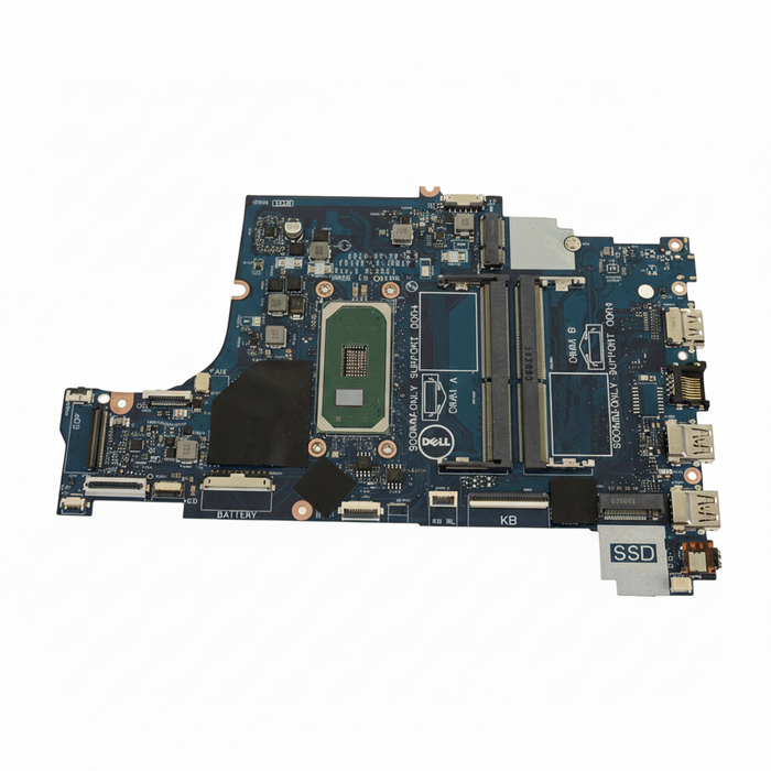 Components>Motherboards>Laptops - Dell - 7TKJ3 - New