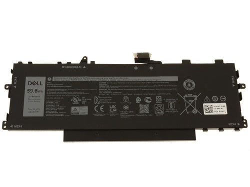 Components>Batteries>Laptops - Dell - JJ4XT - Open Box