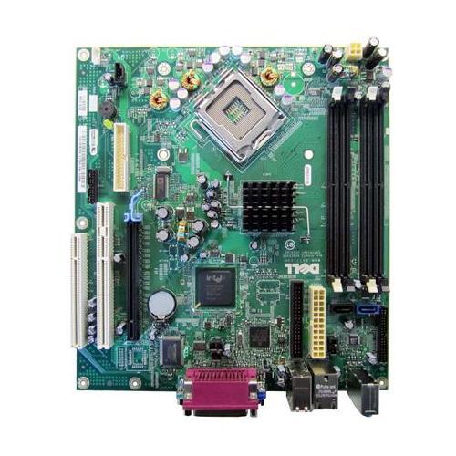 Components>CPUs>Desktops - Dell - 4842M - Open Box