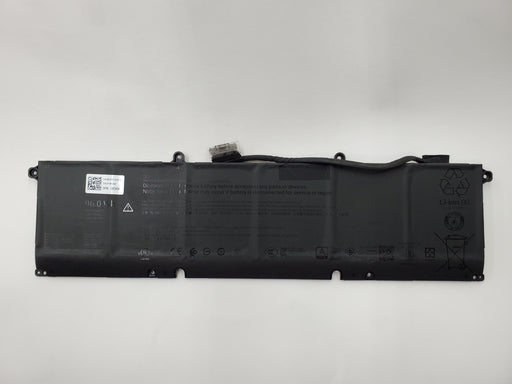 Components>Batteries>Laptops - Dell - 6CK5K - Open Box