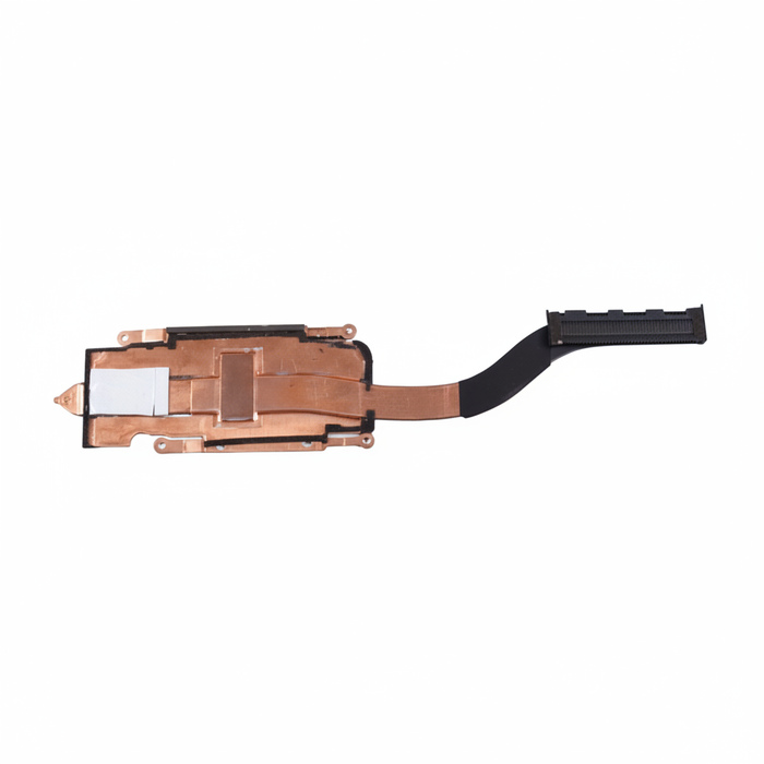 Components>Fans and Heatsinks>Laptops - Dell - 7XGK0 - Open Box