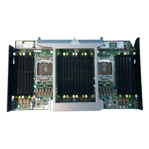 Servers>Server Options>Motherboards - Dell - J7RR7 - Open Box