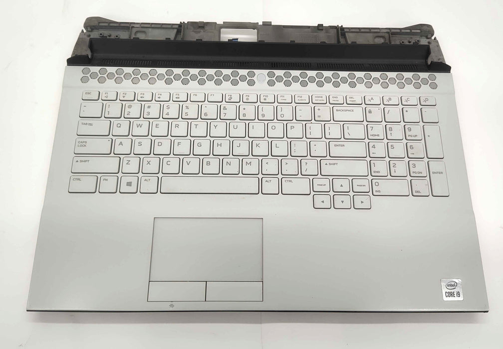 Components>Chassis & Chassis Parts>Laptops - Dell - 04XD4 - Open Box
