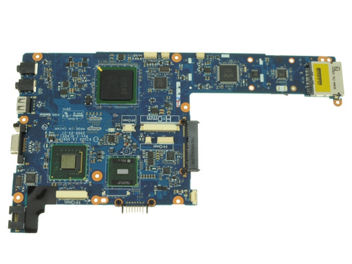 Components>Motherboards>Laptops - Dell - D596P - Open Box