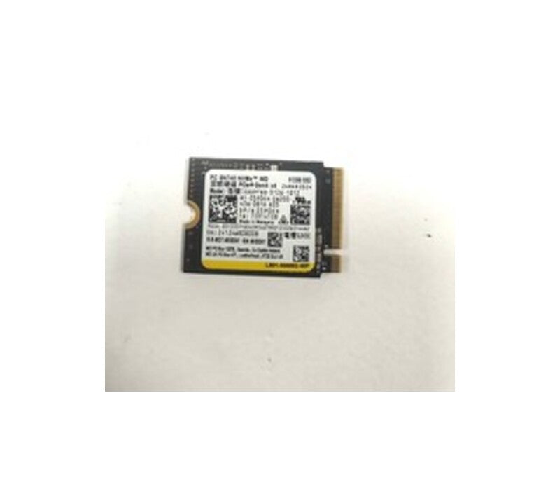 Drives & Storage>SSD Drives - Dell - 3P0KH - Open Box