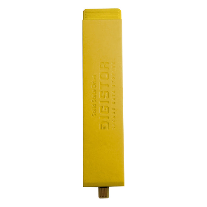 Drives & Storage>Removable Hard Drives - DIGISTOR - DIG-RVDX-B5128-Y - Open Box
