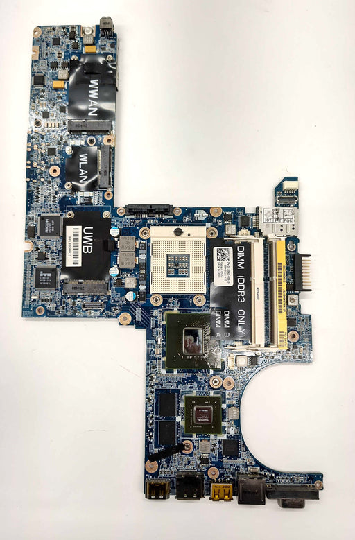 Components>Motherboards>Laptops - Dell - K184D - Open Box