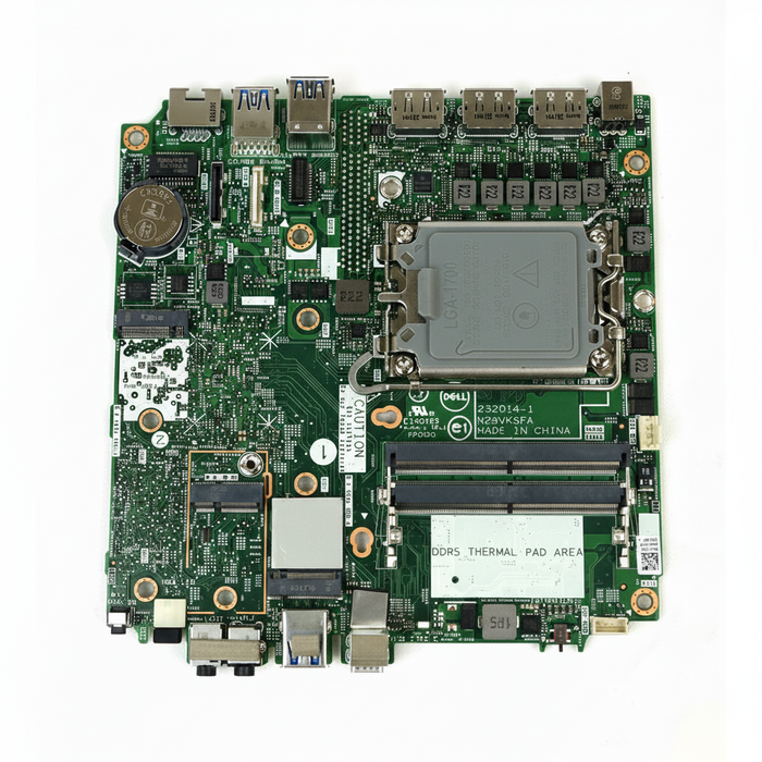 Components>Motherboards>Desktops - Dell - 33C7N - Open Box