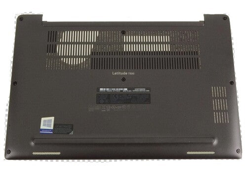 Components>Chassis & Chassis Parts>Laptops - Dell - 0CKCH - Open Box