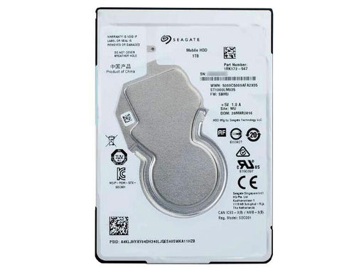 Drives & Storage>Internal Hard Drives>SATA - Dell - P6R56 - Open Box