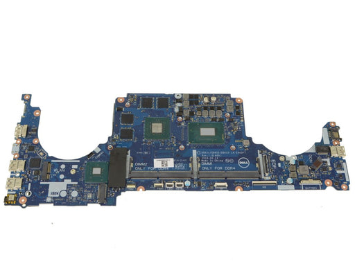 Components>Motherboards>Laptops - Dell - V4NFF - New