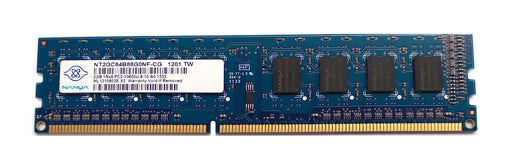 Memory>RAM - Desktop/Laptop - Nanya - NT2GC64B88G0NF-CG - Open Box