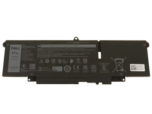 Components>Batteries>Laptops - Dell - WW8N8 - Open Box