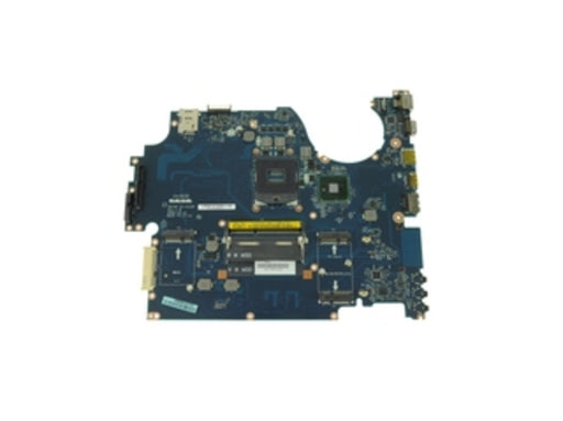 Components>Motherboards>Laptops - Dell - Y99F7 - Open Box