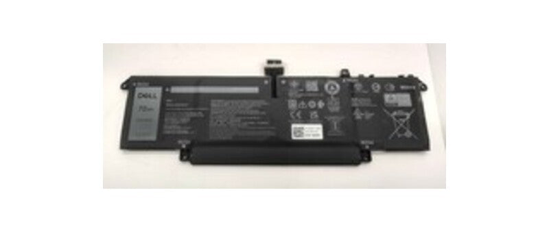 Components>Batteries>Laptops - Dell - YXP8T - Open Box