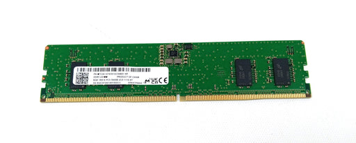Memory>RAM - Desktop/Laptop - Micron - MTC4C10163S1UC56BD1 - Open Box