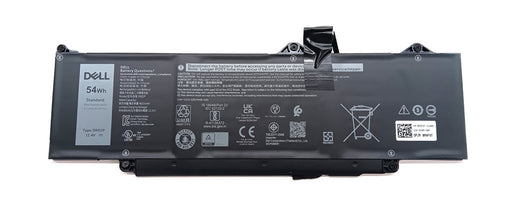 Components>Batteries>Laptops - Dell - RXF9T - Refurbished