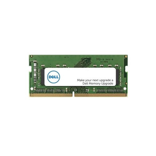 Memory>RAM - Desktop/Laptop - Dell - SNPKRVFXC/8G - Open Box
