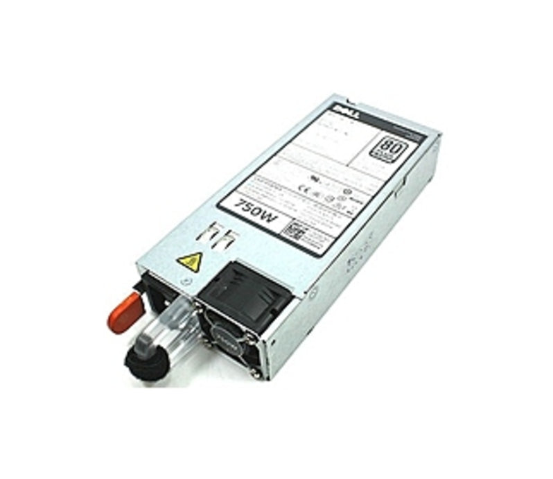 Servers>Server Options>Power Supplies - Dell - 5NF18 - Open Box