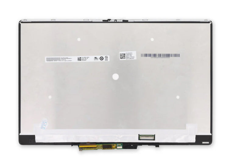 Components>Screens>Laptop Screen only - Dell - KJ4T3 - New