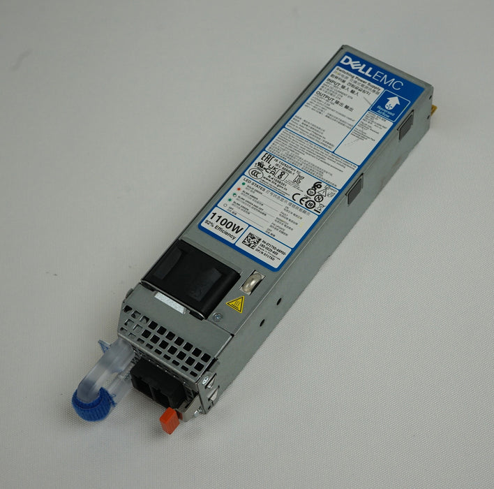 Servers>Server Options>Power Supplies - Dell - 71TXD - Open Box