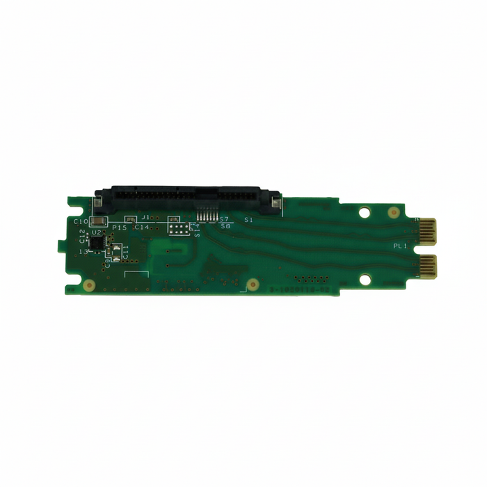 Servers>Server Options>Drive Trays/Chassis - Dell - 88RTR - Open Box