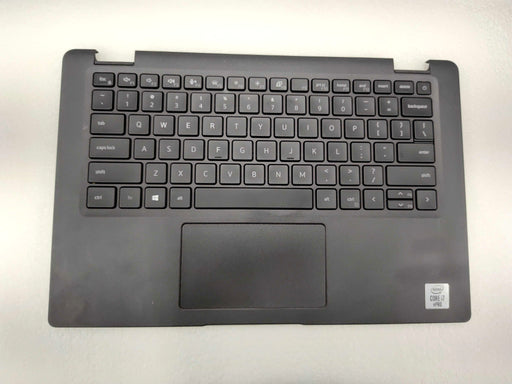 Components>Chassis & Chassis Parts>Laptops - Dell - 4KXTR_1VJ7V - Open Box