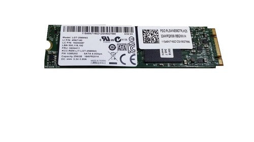 Drives & Storage>SSD Drives - Lenovo - 00UP420 - Open Box