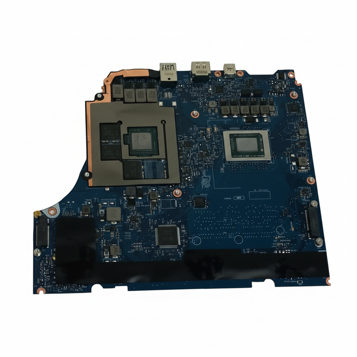 Components>Motherboards>Laptops - Dell - P19FM - Open Box