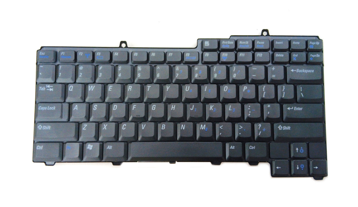 Components>Chassis & Chassis Parts>Laptops - Dell - H5639 - Open Box