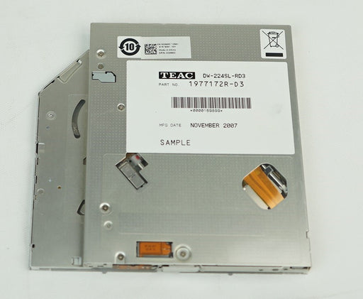 Drives & Storage>CD-ROM/CD Burners>Internal - Dell - G565C - Open Box