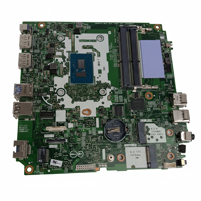 Components>Motherboards>Desktops - Dell - 50GV9 - Open Box